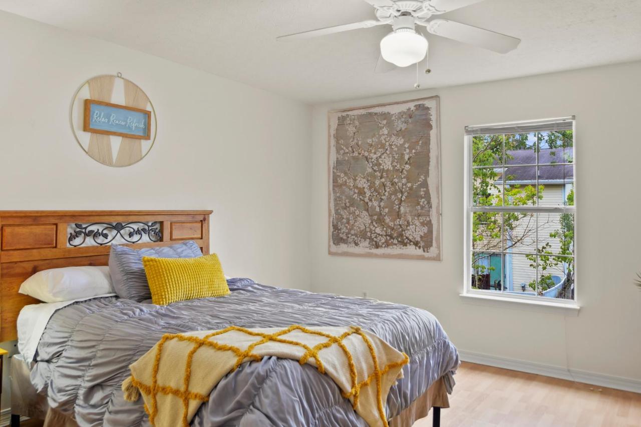 The Cul-De-Sac Apartment Fort Walton Beach Exterior photo